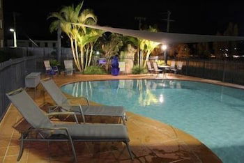 Aza Motel - Holiday Cairns 6