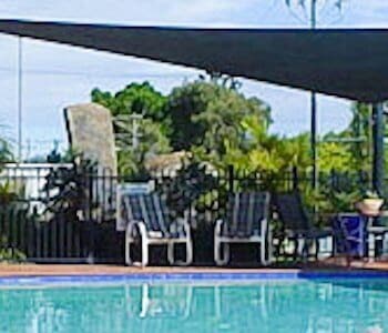 Aza Motel - Holiday Cairns 5