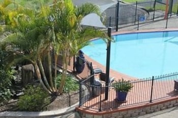 Aza Motel - Holiday Cairns 0