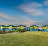 Dongara Tourist Park - Holiday Cairns
