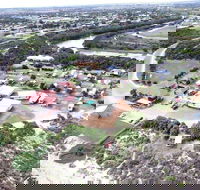 Seaspray Beach Holiday Park - Holiday Cairns