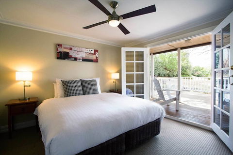 65 Main Daylesford - Hepburn Springs - Holiday Cairns 1