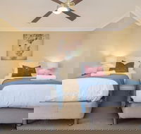 65 Main Daylesford - Hepburn Springs - Holiday Cairns