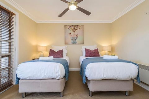 65 Main Daylesford - Hepburn Springs - Holiday Cairns 0