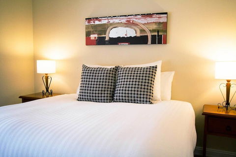 65 Main Daylesford - Hepburn Springs - Holiday Cairns 4
