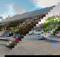 Artesian Spa Motel - Holiday Cairns