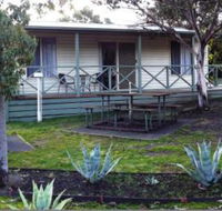 Stawell Park Caravan Park - Holiday Cairns