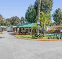 Mandurah Caravan  Tourist Park - Holiday Cairns