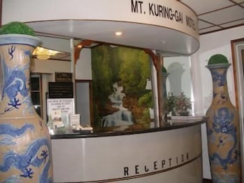 Mount Kuring-gai Motel - Holiday Cairns 4