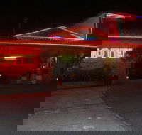 Mount Kuring-gai Motel - Holiday Cairns