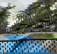 Federation Motel Resort - Holiday Cairns