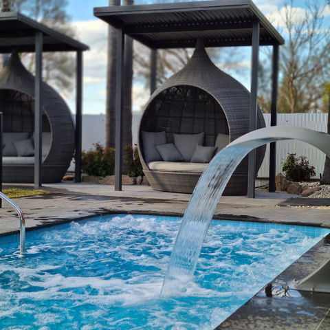 Federation Motel Resort - Holiday Cairns 3