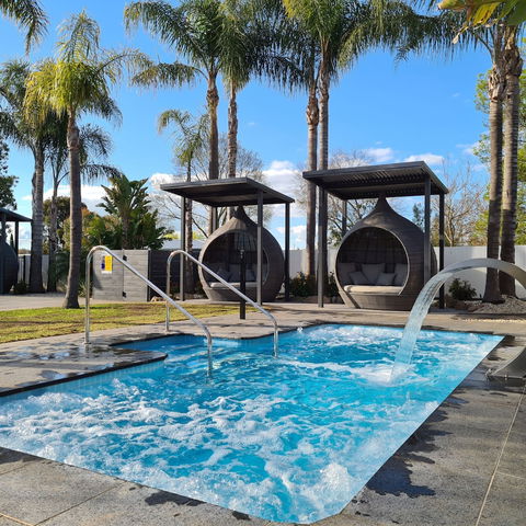 Federation Motel Resort - Holiday Cairns 6