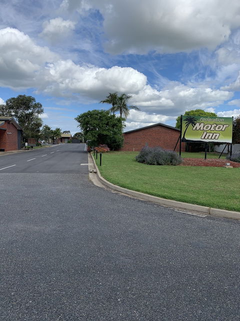 Federation Motel Resort - Holiday Cairns 5