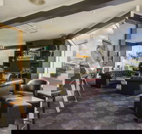 The Commodore - Holiday Cairns