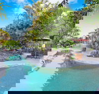 Andari Holiday Apartments - Holiday Cairns