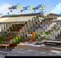First City Caravilla - Holiday Cairns