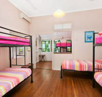 Dreamtime Travellers Rest Guest House - Holiday Cairns