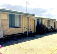 Augusta Escape Holiday Units - Holiday Cairns