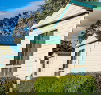 Discovery Parks  Hadspen - Holiday Cairns
