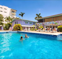 Caravella Backpackers - Holiday Cairns