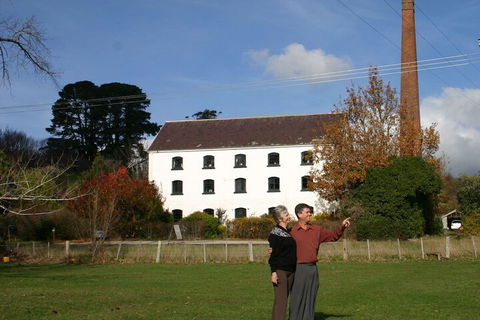 Bowerbank Mill B&B - Holiday Cairns 3