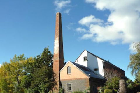 Bowerbank Mill B&B - Holiday Cairns 1