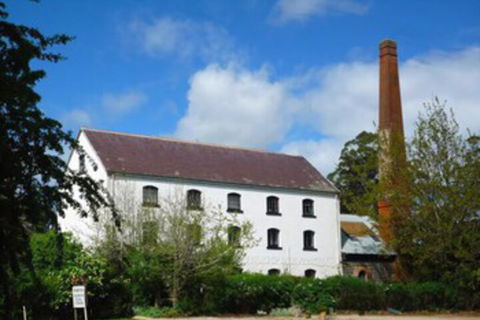 Bowerbank Mill B&B - Holiday Cairns 2