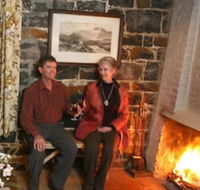 Bowerbank Mill BB - Holiday Cairns