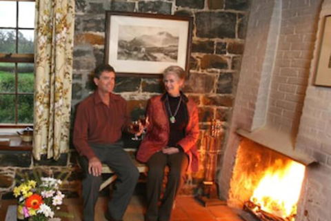 Bowerbank Mill B&B - Holiday Cairns 0