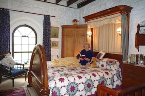 Bowerbank Mill B&B - Holiday Cairns 6