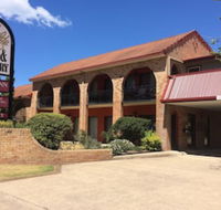 Idlewilde Town  Country Motor Inn - Holiday Cairns