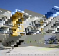 Splendido Resort Apartments - Holiday Cairns
