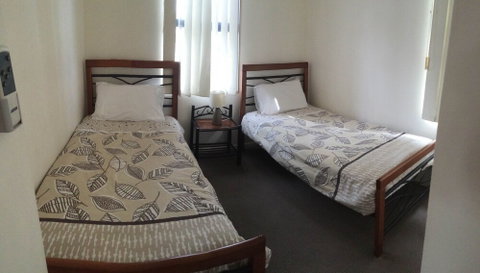 Santa Fe Apartments - Holiday Cairns 5