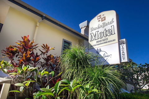 Yamba Beach Motel - Holiday Cairns 5