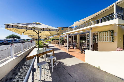 Yamba Beach Motel - Holiday Cairns 4