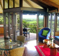 Mt Quincan Crater Retreat - Holiday Cairns