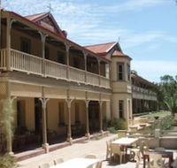 Priory Resort Hotel - Holiday Cairns