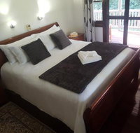 Mt Warning Retreat - Holiday Cairns