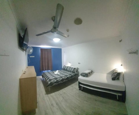 Yamba Central - Holiday Cairns 3