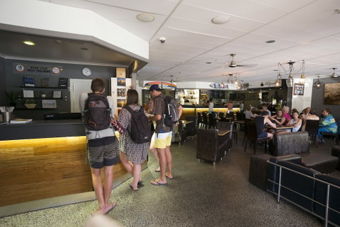 Yamba Central - Holiday Cairns 2