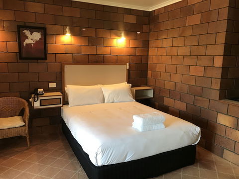 Malanda Lodge Motel - Holiday Cairns 5