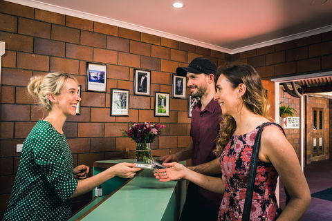Malanda Lodge Motel - Holiday Cairns 4