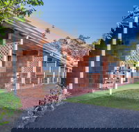 Malanda Lodge Motel - Holiday Cairns