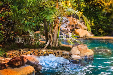 Malanda Lodge Motel - Holiday Cairns 3