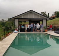 Sovereign Hill Country Lodge - Holiday Cairns