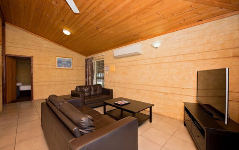 Discovery Parks - Bunbury Foreshore - Holiday Cairns 3
