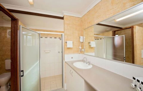 Discovery Parks - Bunbury Foreshore - Holiday Cairns 4