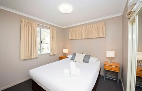 Discovery Parks - Bunbury Foreshore - Holiday Cairns 2