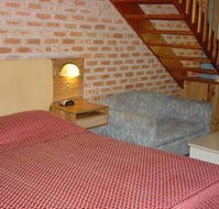 Pacific Motel - Holiday Cairns